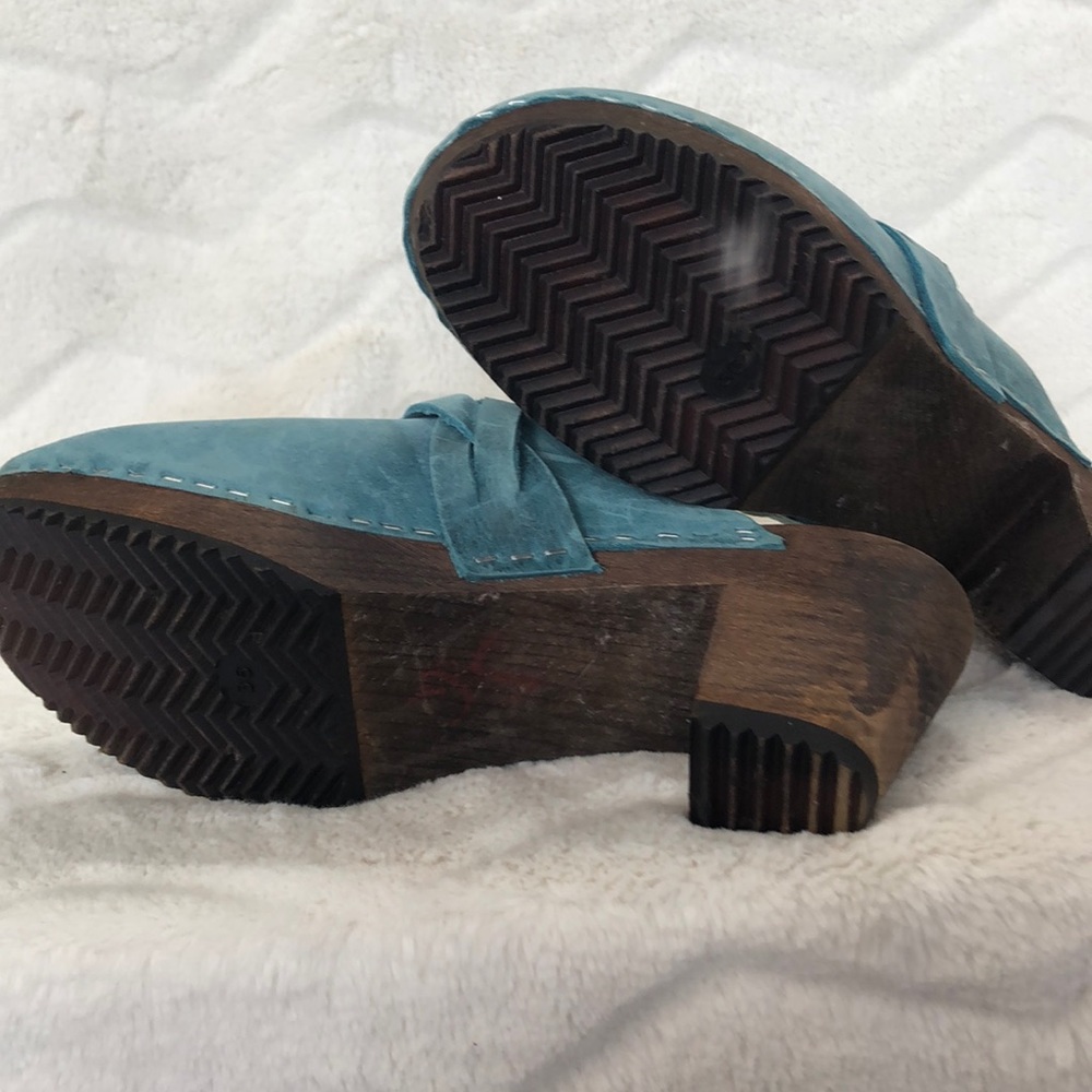 Moheda clogs - Picture 6 of 7